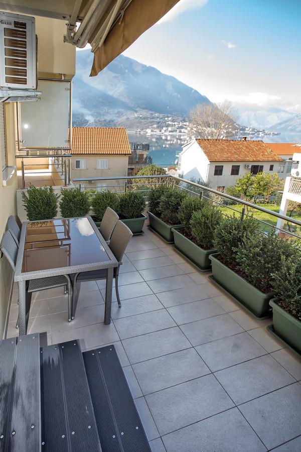 Lux Apartment Goodness Kotor Exterior foto