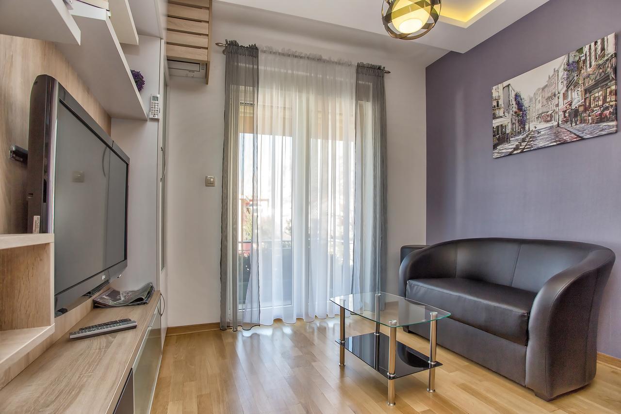 Lux Apartment Goodness Kotor Exterior foto