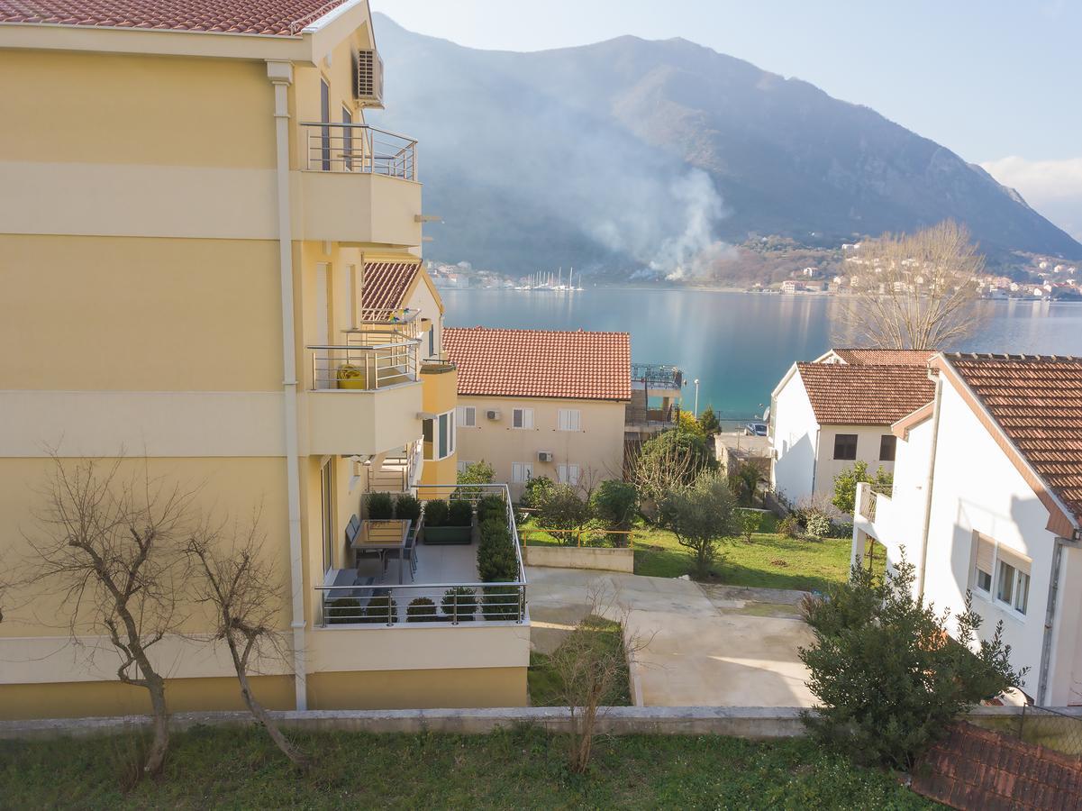 Lux Apartment Goodness Kotor Exterior foto