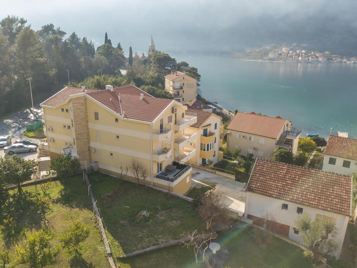 Lux Apartment Goodness Kotor Exterior foto