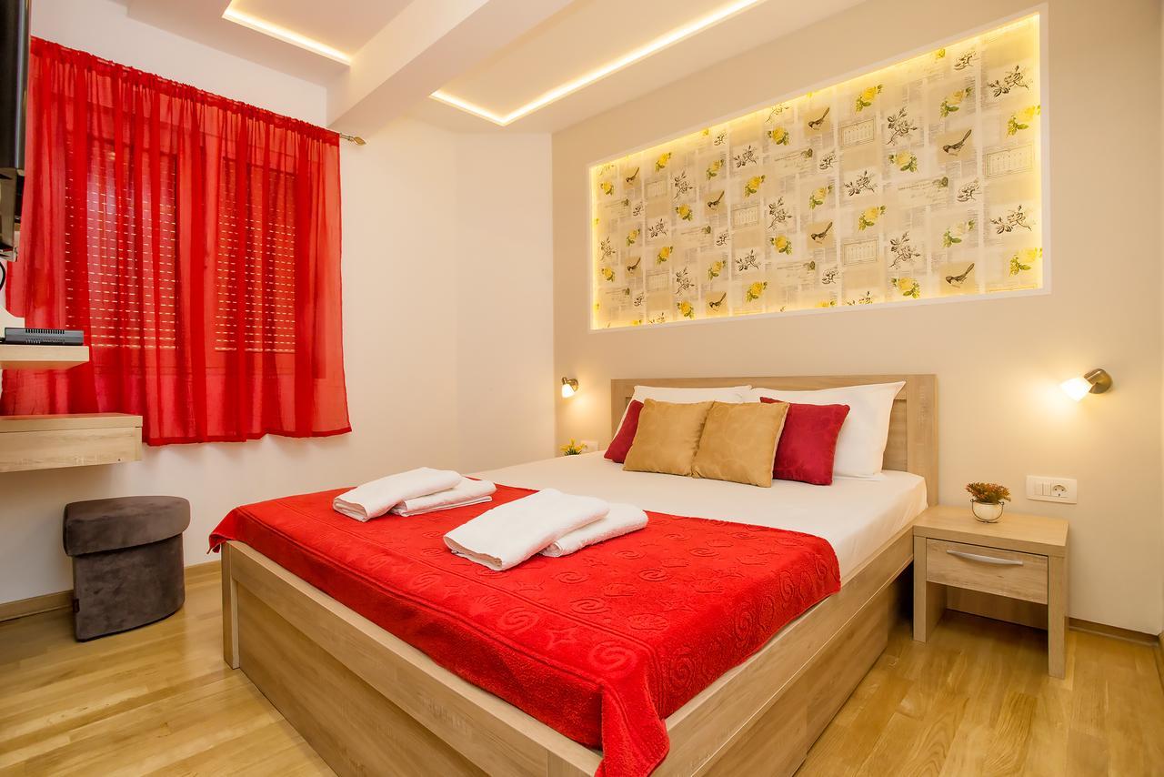 Lux Apartment Goodness Kotor Exterior foto