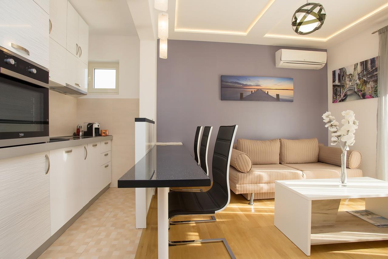 Lux Apartment Goodness Kotor Exterior foto
