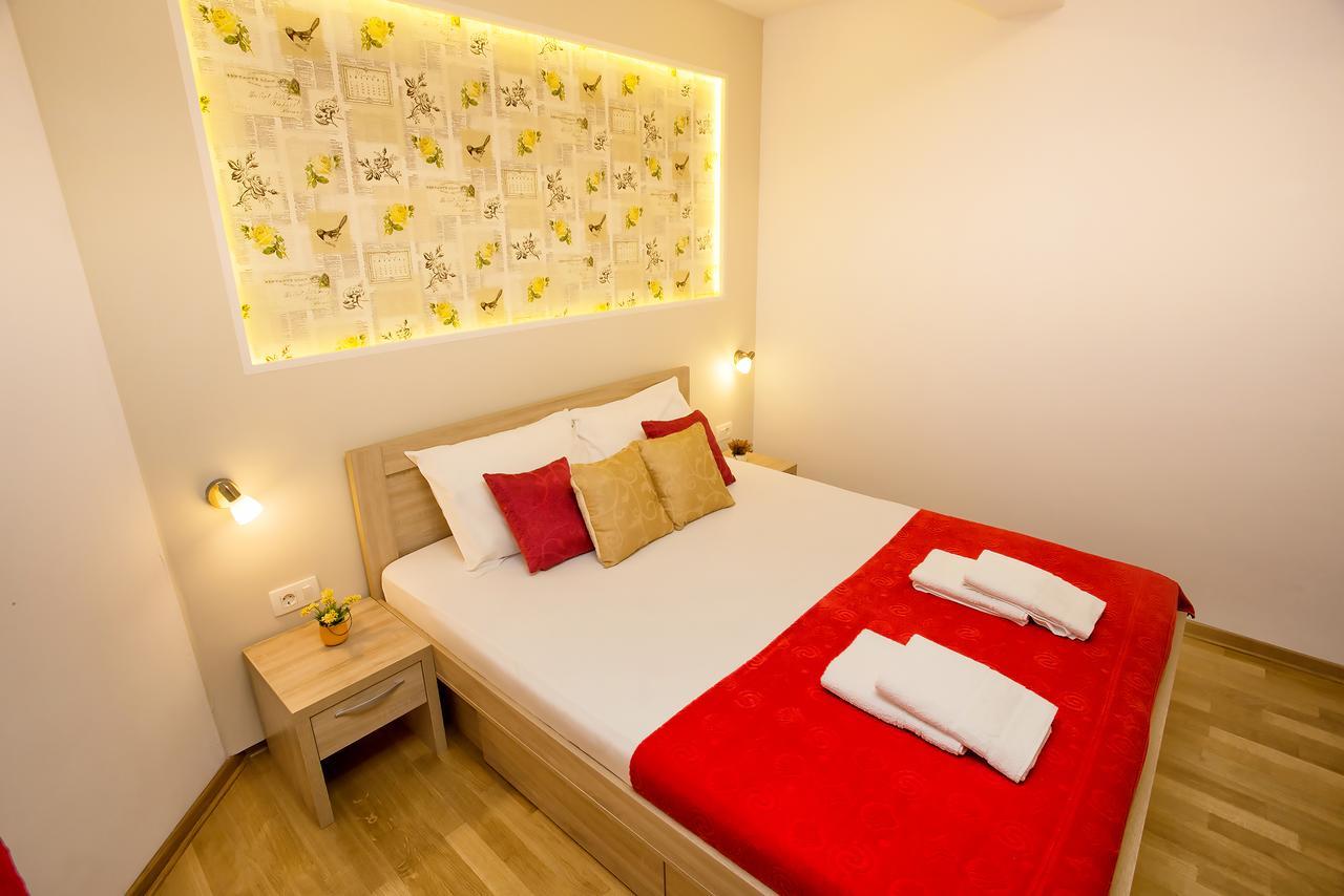 Lux Apartment Goodness Kotor Exterior foto
