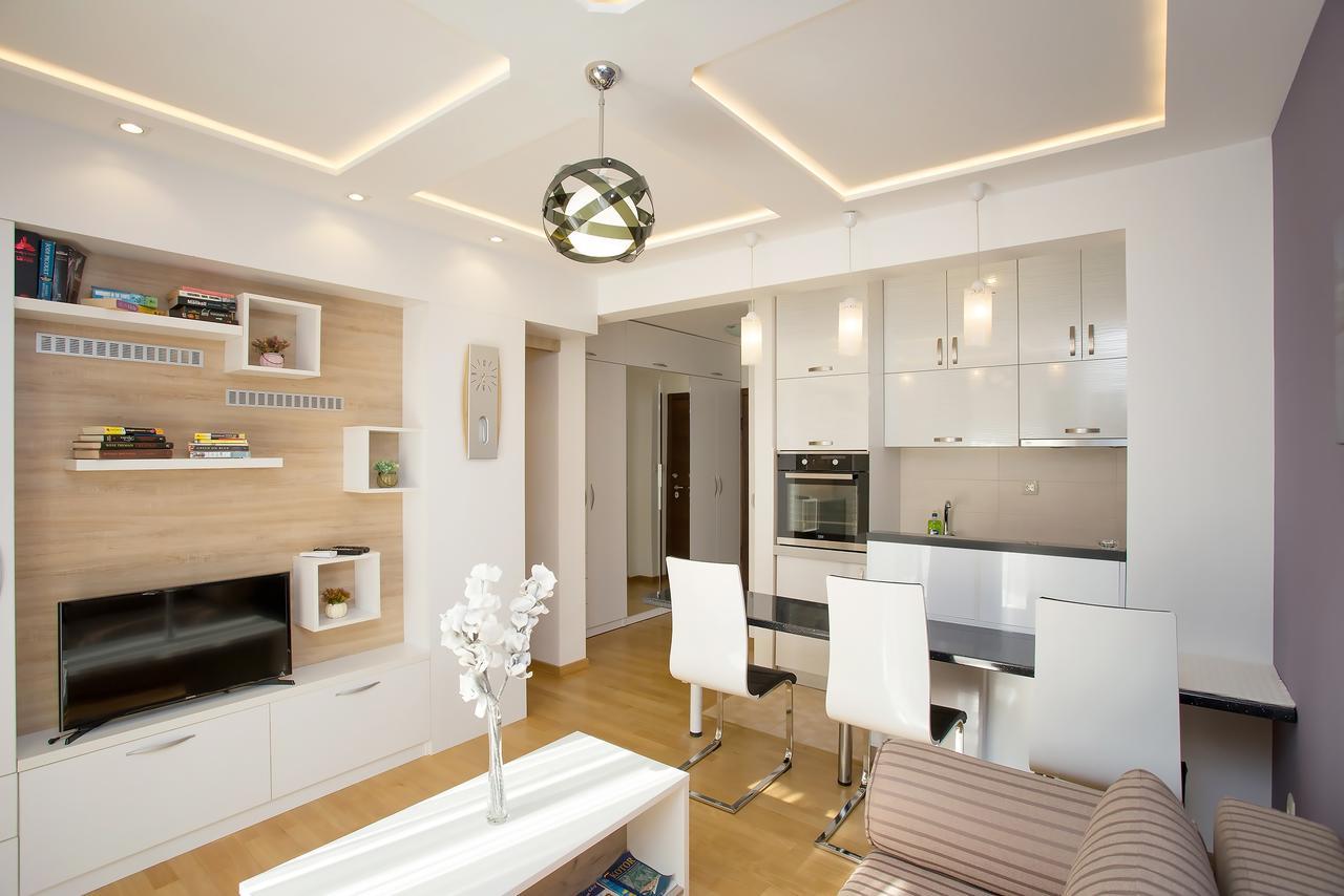 Lux Apartment Goodness Kotor Exterior foto
