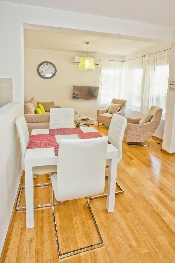 Lux Apartment Goodness Kotor Exterior foto